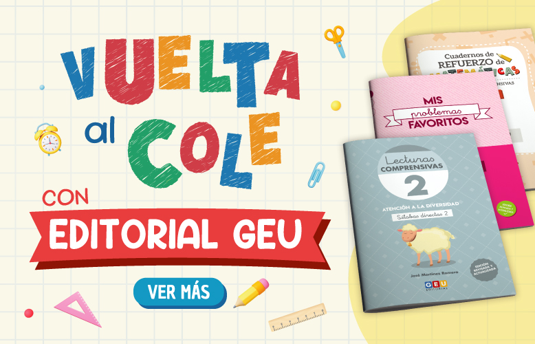 Vuelta al cole